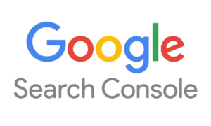 Google Search Console Logo