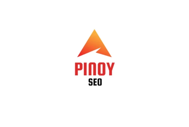 Pinoy SEO Logo