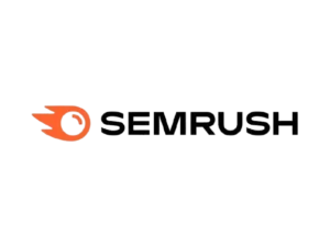 SEMRush Logo