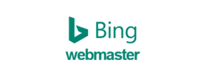 Bing Webmaster