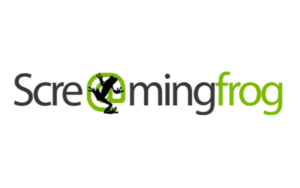 Screaming Frog